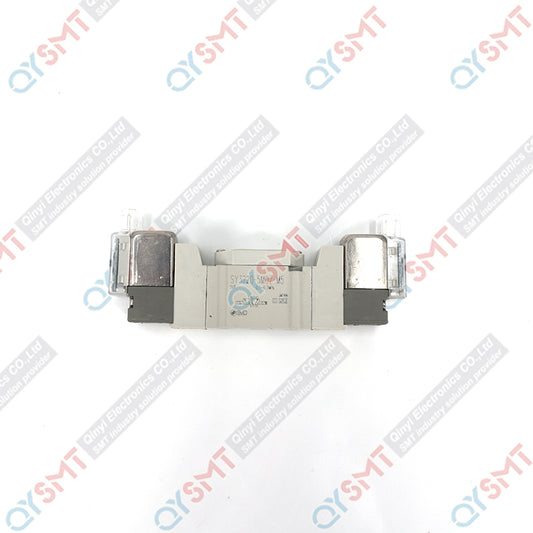 FUJI VALVE H11224 QYSMT