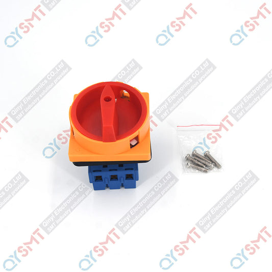 KE2050 Power Switch HA-0053800-00 QYSMT