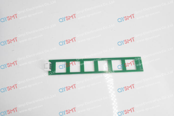 SAMSUNG HAED OUTER LED BOARD ASSY ..J9060357B QYSMT