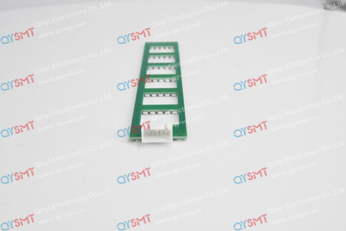 SAMSUNG HAED OUTER LED BOARD ASSY ..J9060357B QYSMT