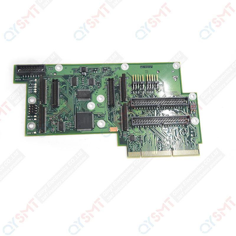 SIEMENS HEAD ADAPTER DLM-X BOARD 03019066-03 QYSMT