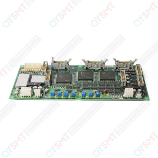 Head Main PCB .40001925 QYSMT