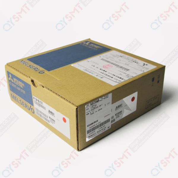 INTERFACE UNIT N606MRJ2-232 QYSMT