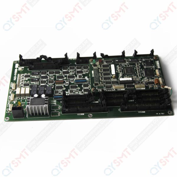 Io Converor Unit Assy Board .KM3-M4580-020 QYSMT