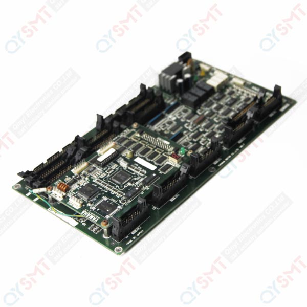 Io Converor Unit Assy Board .KM3-M4580-020 QYSMT