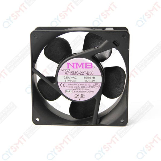 FAN J3105010A QYSMT