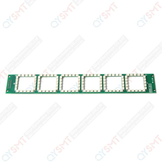 LED BOARD J9060357C QYSMT