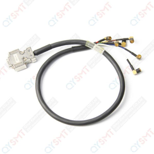 FLY CAM SIG EXT CABLE ASSY J90831378F QYSMT