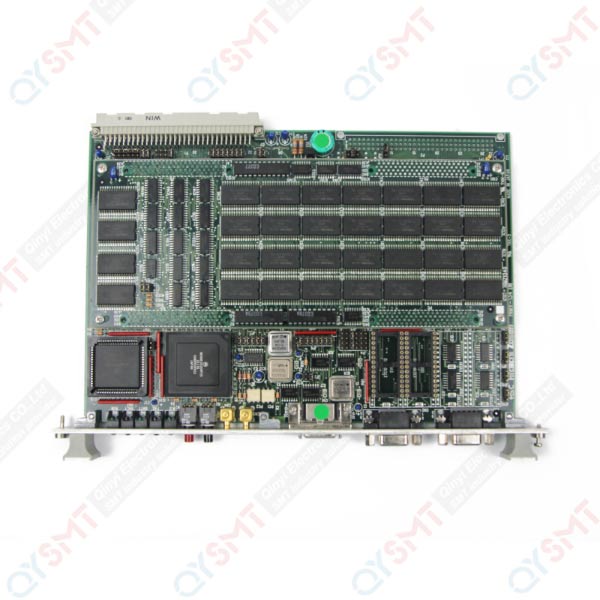 VME Card HIMV-134 K2089T QYSMT