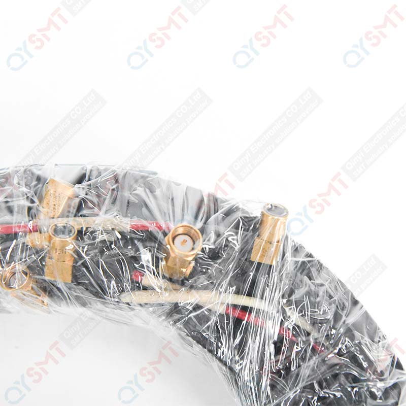 KE750 LAHD SENSOR HARNESS ASM .E93437250A0 QYSMT