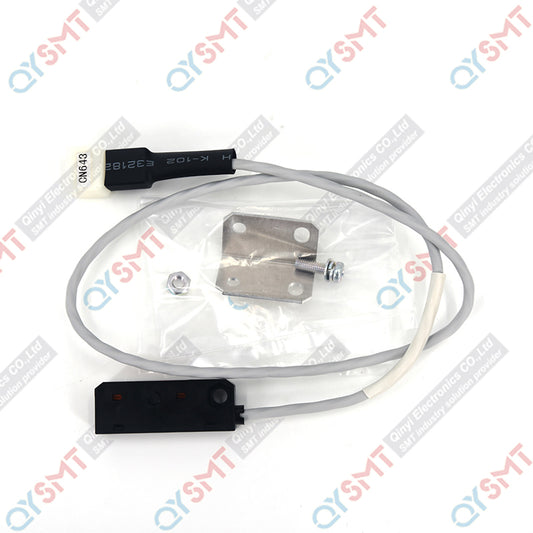 C.OUT SENSOR ASM L832E1210A0 QYSMT