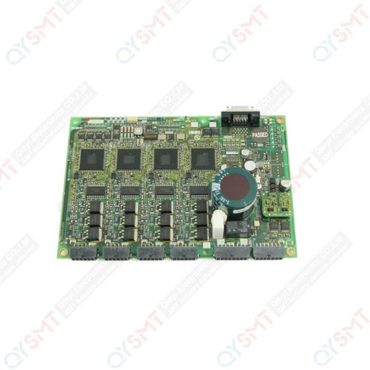 ZT Servo AMP L901E521000 QYSMT