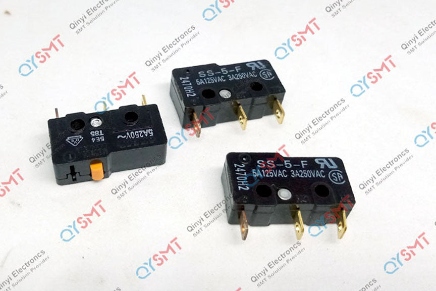 Limit Switch For CL-3000 QYSMT