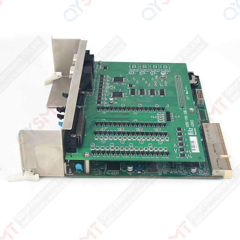 FUJI M3-2 CPU BOARD .XK04645 QYSMT