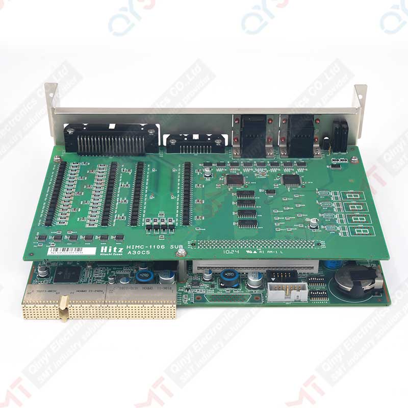 FUJI M3-2 CPU BOARD .XK04645 QYSMT