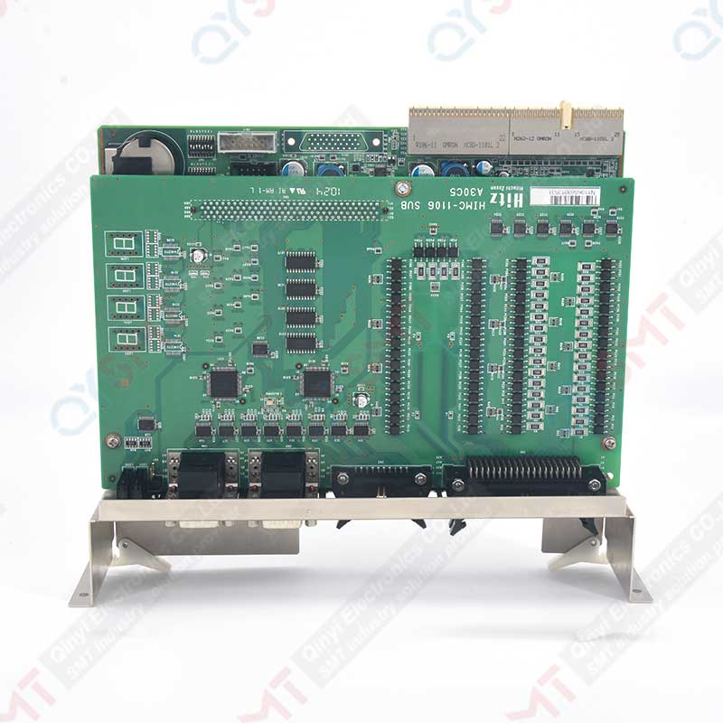 FUJI M3-2 CPU BOARD .XK04645 QYSMT