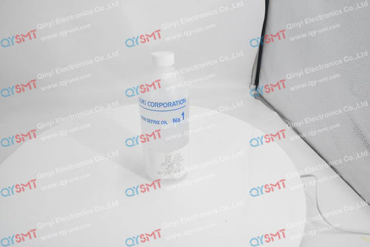 Defrix oil NO.1 800CC MDFRX1001L0 QYSMT