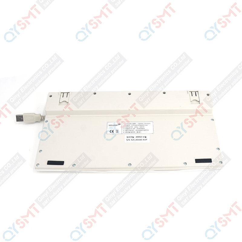 SAMSUNG MINI_KEYBOARD CD04-900026 QYSMT