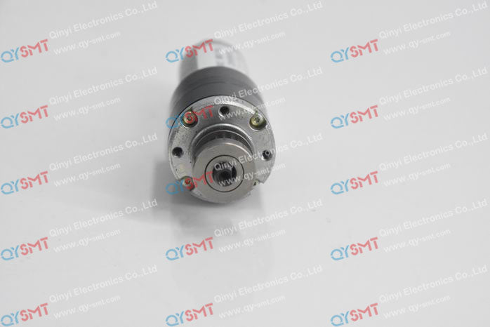 SIEMENS MOTOR WITH SYNCHRONIZING GEAR 00324405S02 QYSMT