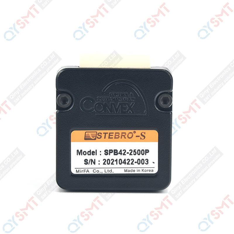 SAMSUNG MOTOR,STEP-SPB42-2500P;SPB EP08-000203 QYSMT