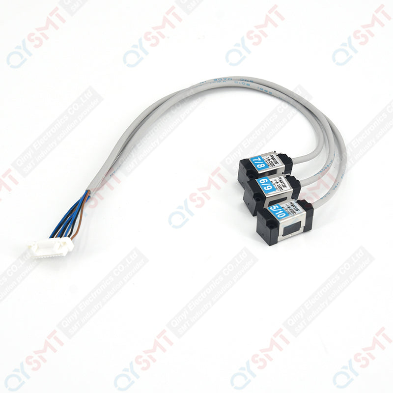 AM100 FLOW SENSOR MTNS000440AA QYSMT