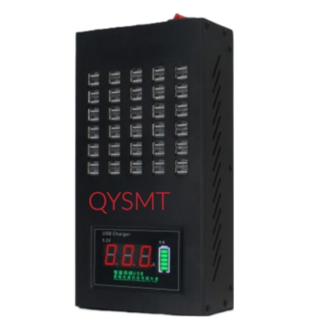 Multiport Charger  60 Port DH-280 for multiple device charging 2 QYSMT