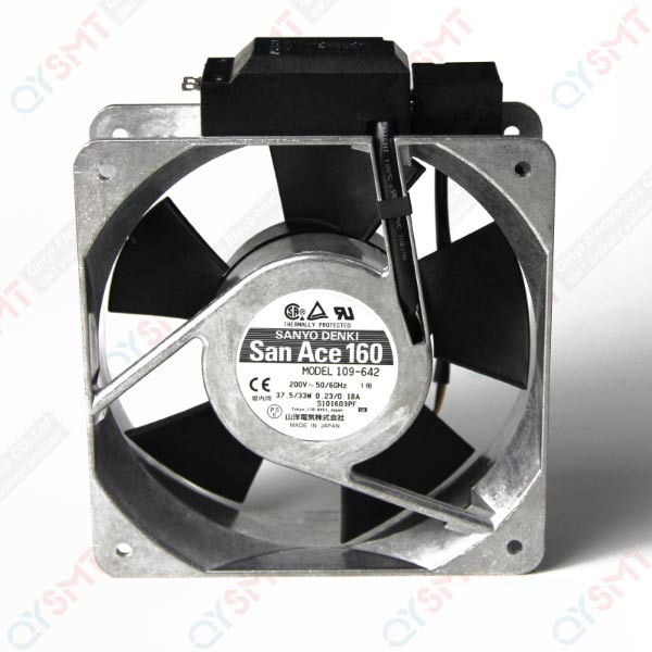 FAN (150mm) N610029094AB QYSMT