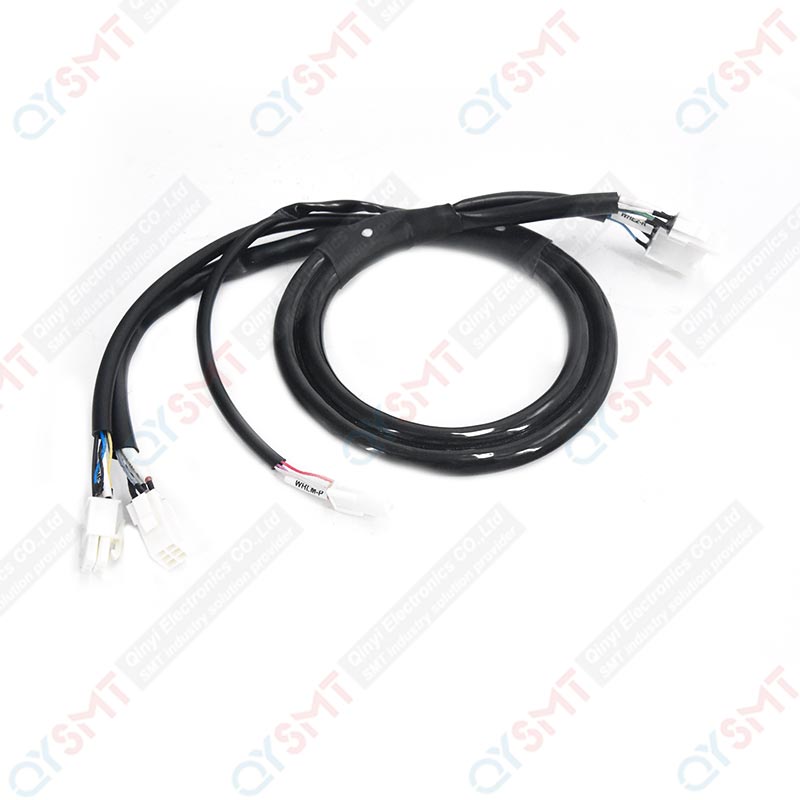 CABLE W/CONNECTOR 500V ..N610070945AB QYSMT