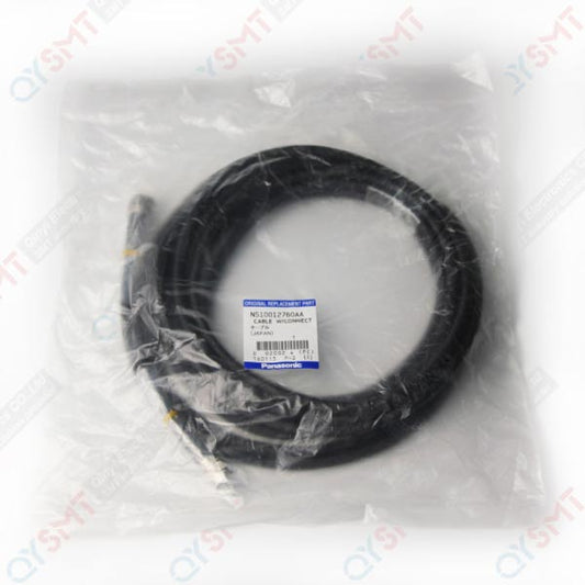 CABLE W CONNECT N61012760AA QYSMT