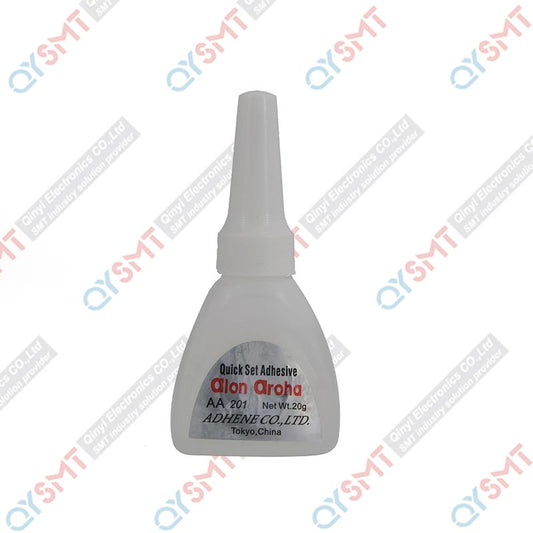 ADHESIVE ..N990EP34B QYSMT