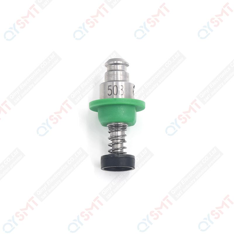 Nozzle 508 ..40001346 QYSMT