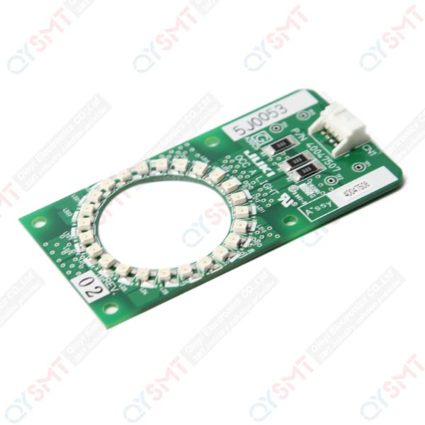 OCC A LIGHT PCB ASM 40047508 QYSMT