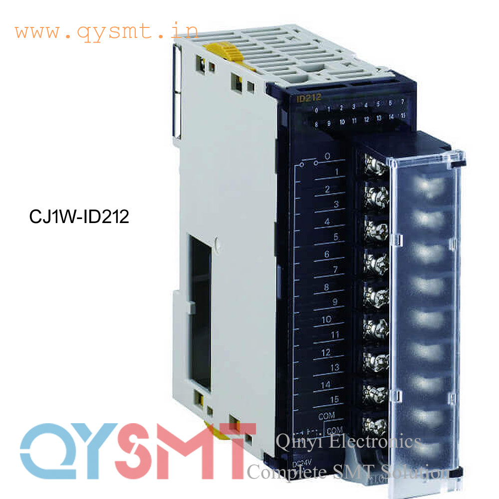 OMRON PLC CJ1W Series