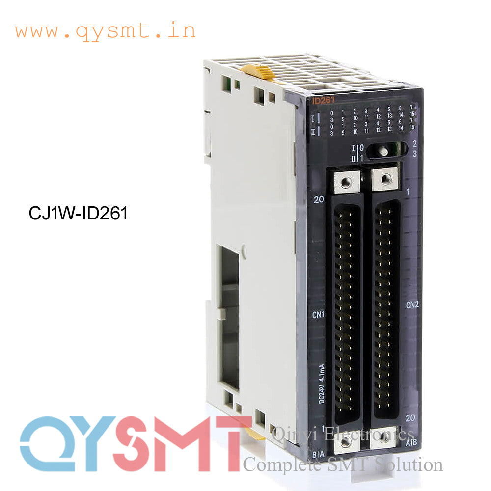 OMRON PLC CJ1W Series