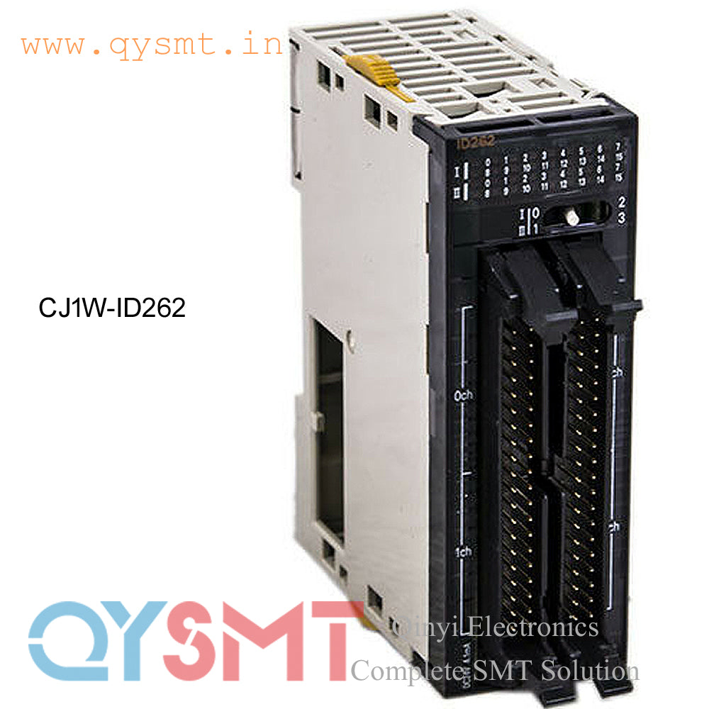 OMRON PLC CJ1W Series