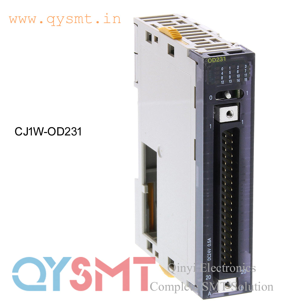 OMRON PLC CJ1W Series