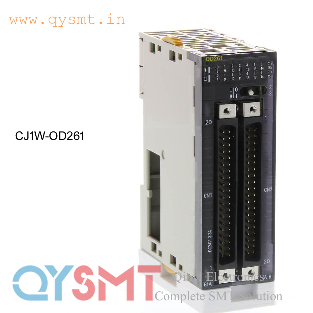 OMRON PLC CJ1W Series