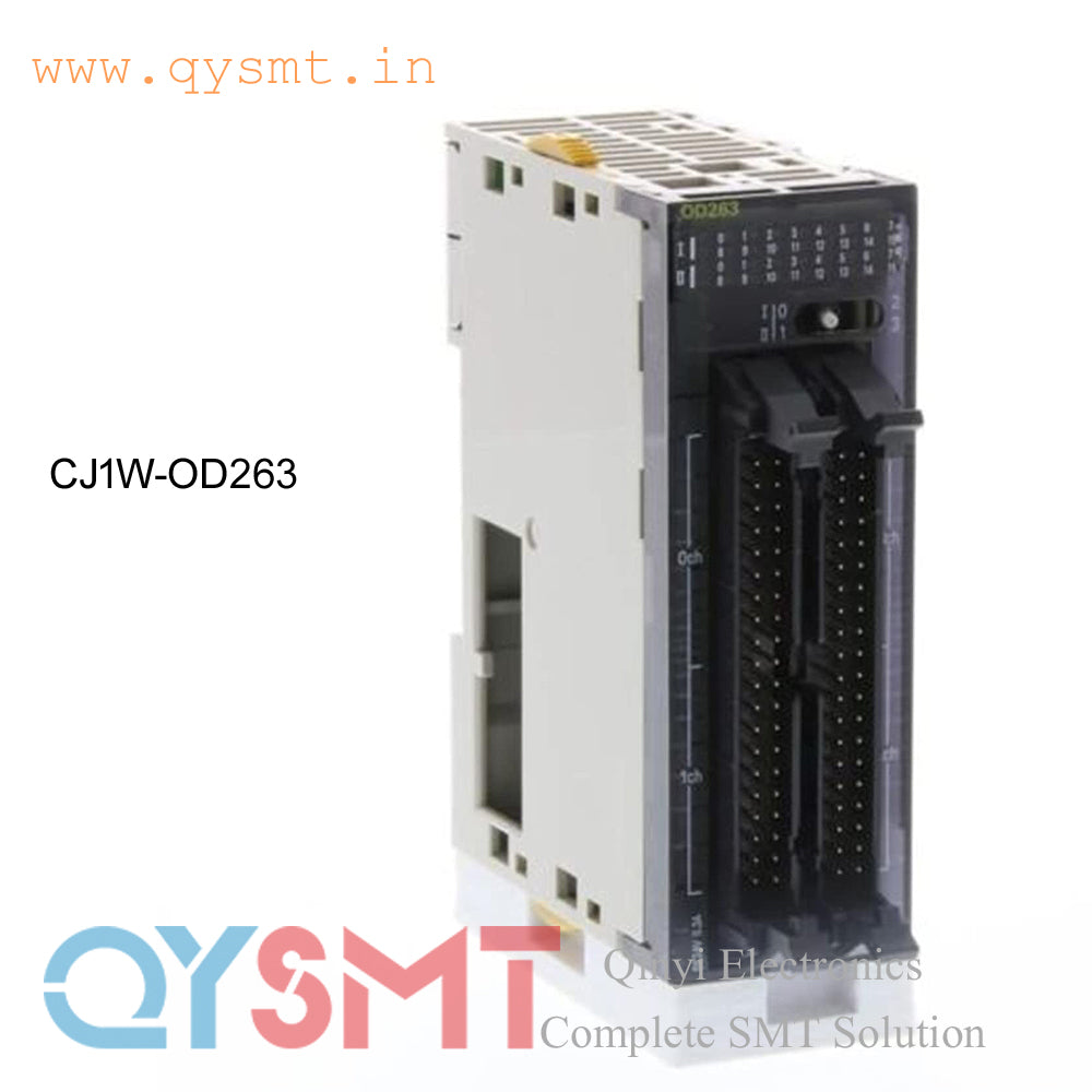 OMRON PLC CJ1W Series