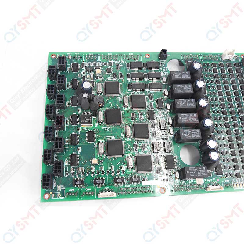 ONE BOARD MICRO COMPUTER .N610013410AC QYSMT