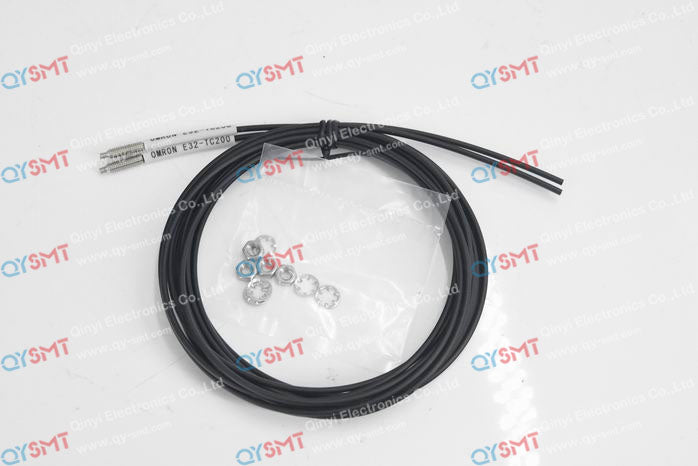 OPTICAL FIBER CABLE ..N310EP1321 QYSMT