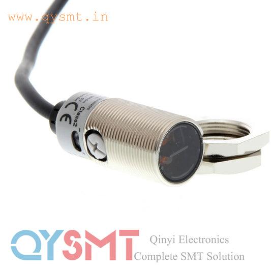 Omron photoelectric switch sensor