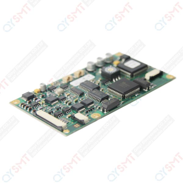 Assembleon PCB CONTROLLER 8 MM 4022 594 10010 QYSMT