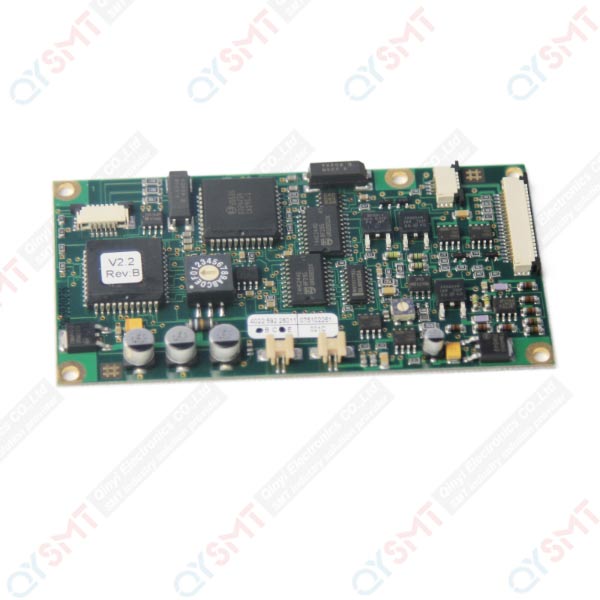 Assembleon PCB CONTROLLER 8 MM 4022 594 10010 QYSMT