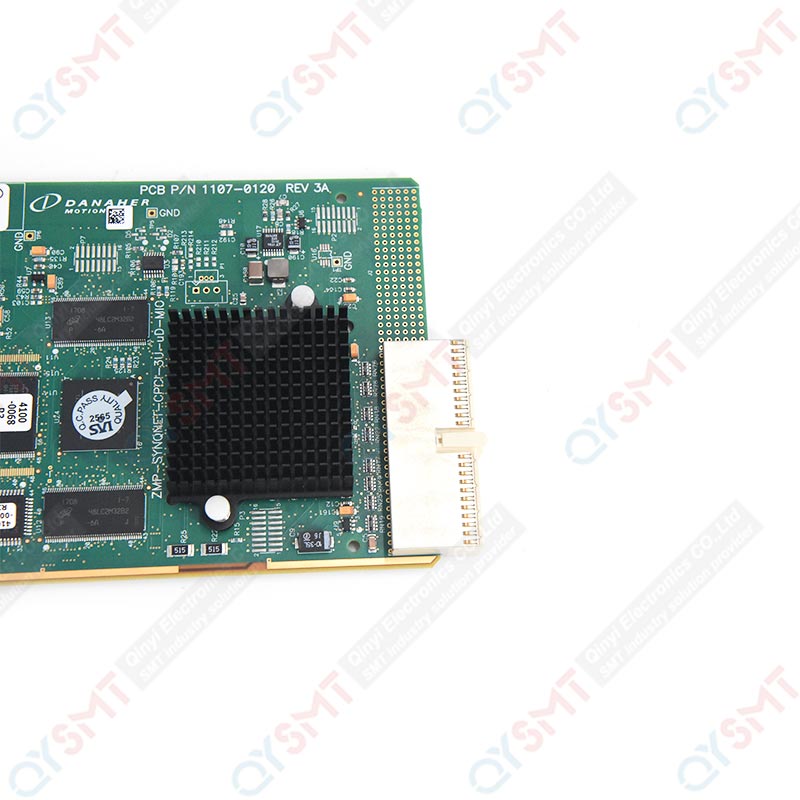 FUJI PC BOARD 2EGKBC016400 QYSMT