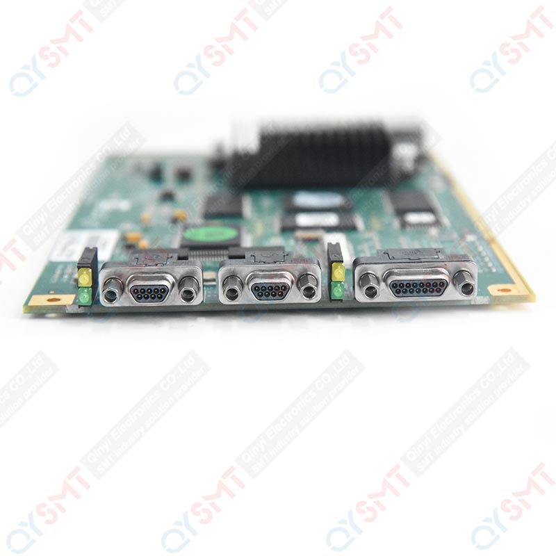 FUJI PC BOARD 2EGKBC016400 QYSMT