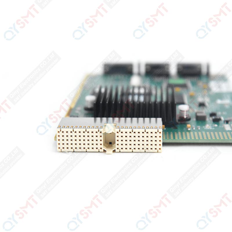 FUJI PC BOARD 2EGKBC016400 QYSMT