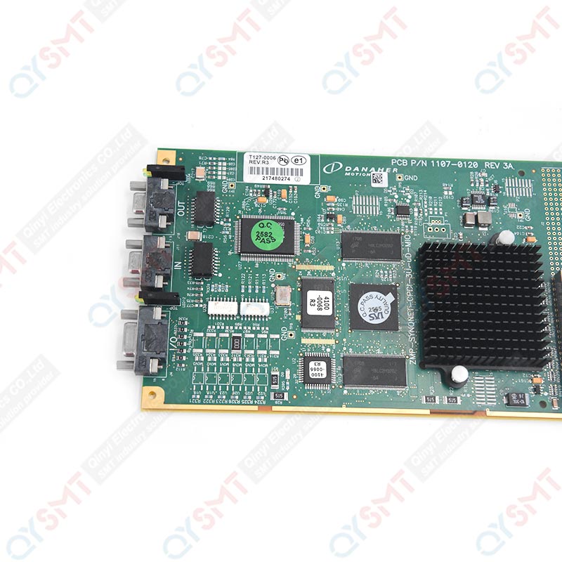 FUJI PC BOARD 2EGKBC016400 QYSMT