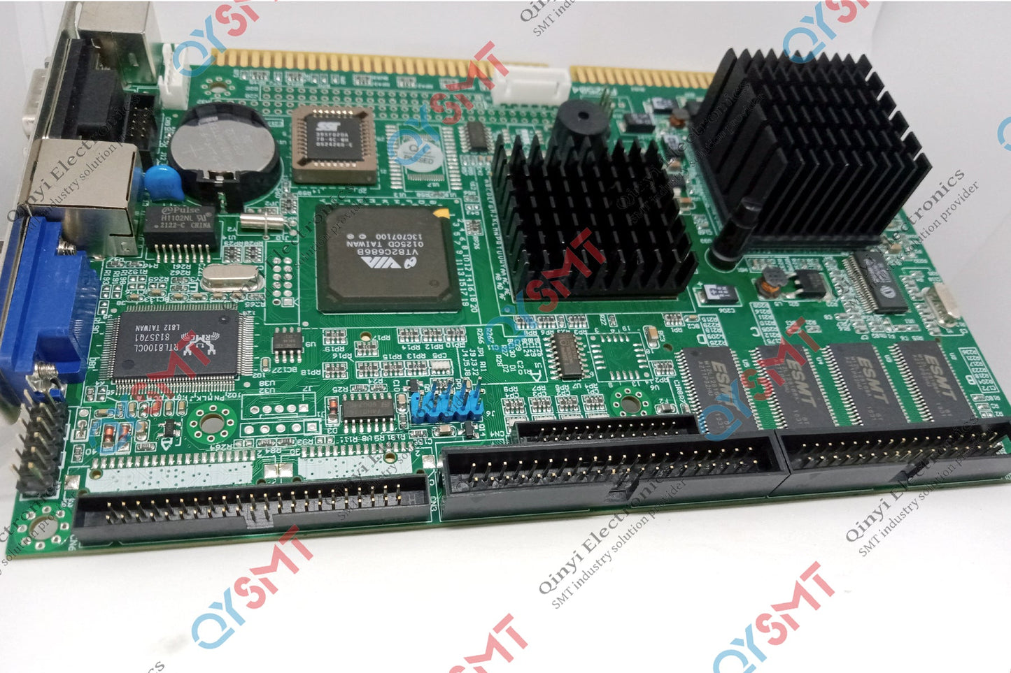 PCI Card FB2504 QYSMT