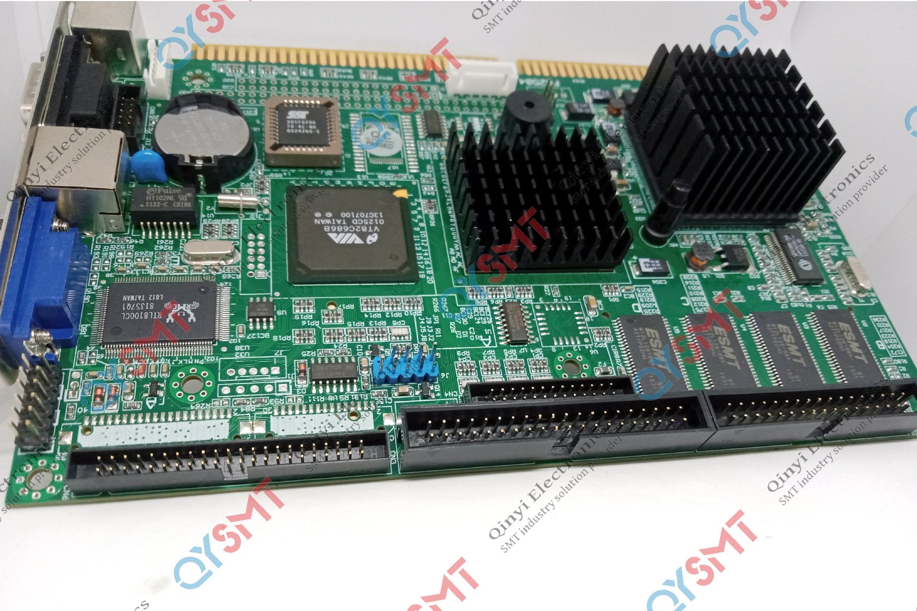 PCI Card FB2504 QYSMT