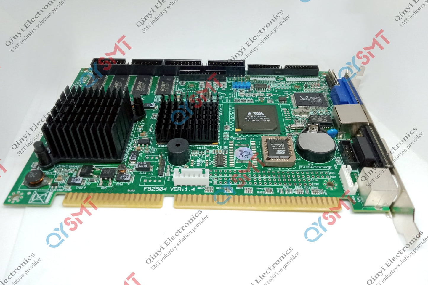 PCI Card FB2504 QYSMT